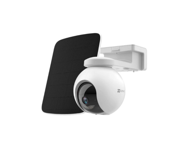 كميرا طاقة شمسية ezviz HB8 2K