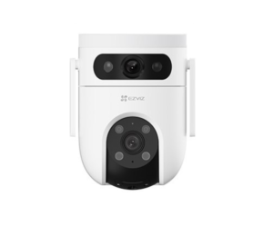 كاميرا مراقبة EZVIZ H9c Dual-Lens 3K Wi-Fi