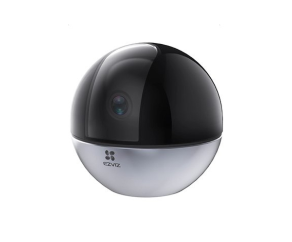 كاميرا داخلية EZVIZ E6 3K Wi-Fi 5MP