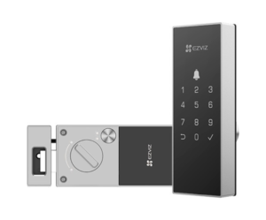 قفل الحافة الذكي سمارت لوك DL03 PRO