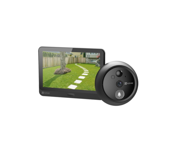 جرس باب لاسلكي ezviz HP4