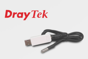 جهاز قياس حرارة USB DT201U