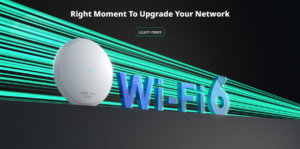 Right Moment To Upgrade Your Network