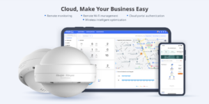 Cloud Make Your Business Easy