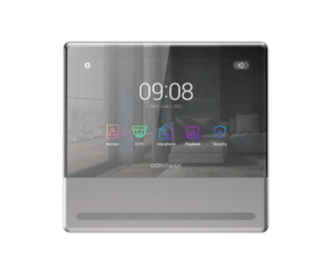 انتركم فيديو كومكس