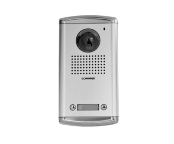 لوحة انتركم كوماكس 2 خط