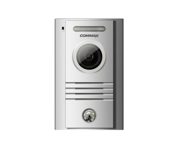 commax-drc-40k-video-door-intercom لوحة انتركم كومكس مرئي