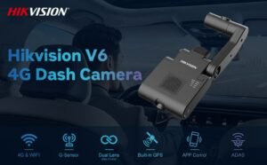 كاميرا مراقبة سيارة