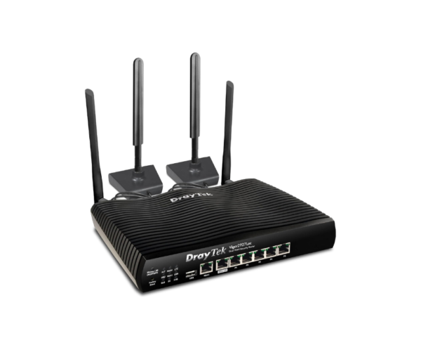 draytek-v2927lac-dual-wan-lte-vpn-router-1 راوتر DrayTek V2927LAC