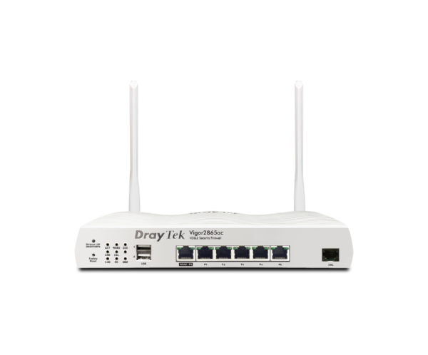 draytek-vigor2865ac-vdsl2-vpn-router-1 راوتر DrayTek VIGOR2865AC