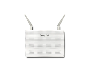 راوتر DrayTek مع مودم VDSL2 35b