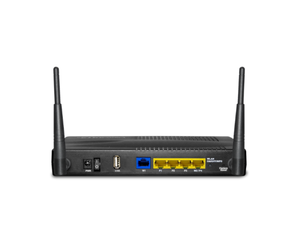 draytek-vigor2915ac-dual-wan-router-4 راوتر مزدوج WAN مع جدار حماية متقدم ودعم VPN