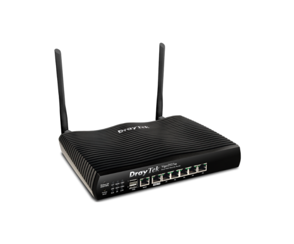 draytek-vigor2927ax-wifi-6-dual-wan-router-1 راوتر واي فاي