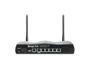 draytek-vigor2927lax-5g-router-5g-wifi6-vpn-1 راوتر DrayTek Vigor2927Lax-5G 5G Wi-Fi 6