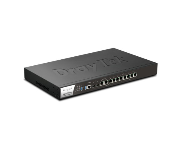 draytek-vigor3910-10g-vpn-load-balancing-router-2 راوتر DrayTek VIGOR3910