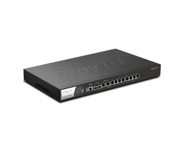 draytek-vigor3912-10g-sfp-quadro-core-router-2 راوتر معالج رباعي النواة