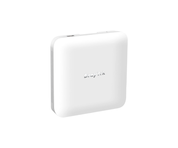 -draytek-vigorap-1000c-tri-band-access-point-poe-5 اكسس بوينت Tri-Band AC2200