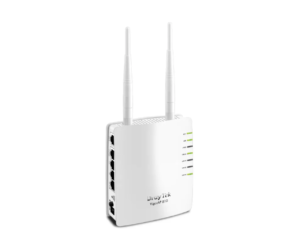 draytek-vigorap-810-access-point-n300-2 اكسس بوينت DrayTek VigorAP 810