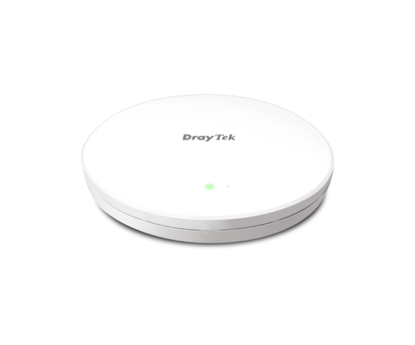 draytek-vigorap-960c-wifi6-access-point-ax1800-1 اكسس بوينت DrayTek VigorAP960C