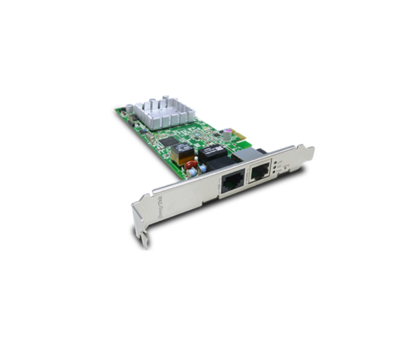 draytek-vigornic132f-vdsl2-1 بطاقة PCI Express درايتك