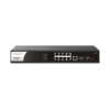 draytek-vigorswitch-p2100-poe-managed-switch-1 سويتش PoE درايتك