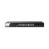 draytek-vigorswitch-p2280x-poe-managed-switch-1 سويتش فايبر