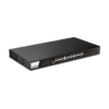 draytek-vigorswitch-p2280x-poe-managed-switch-2 سويتش مُدار Layer 2+ مع PoE بقدرة 400 واط