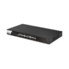 draytek-vigorswitch-p2280x-poe-managed-switch-3 سويتش مُدار Layer 2+ مع PoE بقدرة 400 واط