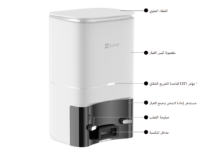 قاعدة التفريغ التلقائي