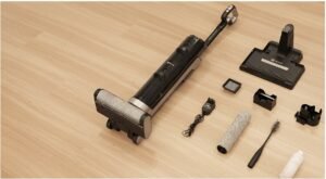 محتويات العبوة