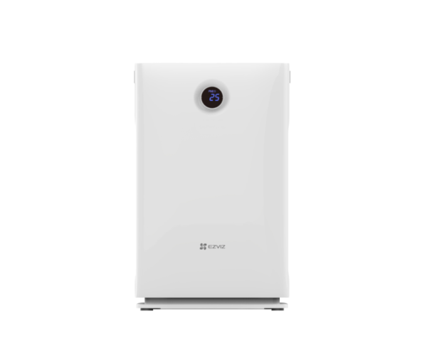 ezviz-uvc-air-purifier-hepa-42sqm-2 جهاز تنقية الهواء