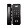 gl300-hybrid-glass-door-lock قفل باب زجاجي ذكي GL300