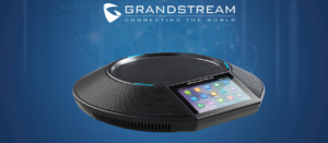 Android Enterprise Conference Phone