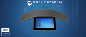 Enterprise Conference Phone