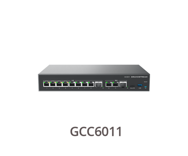 grandstream-gcc6011-all-in-one-network-gateway-1 جهاز شبكات متكامل جراند ستريم GCC6011