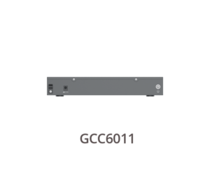 جهاز شبكات متكامل جراند ستريم GCC6011