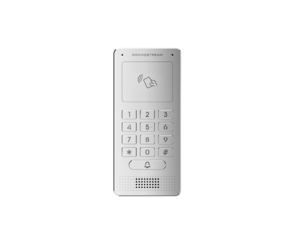 grandstream-gds3705-ip-audio-intercom-2 انتركم صوتي IP جراند ستريم GDS3705