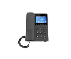 grandstream-ghp631-hotel-ip-phone-1 هاتف فندق جراند ستريم GHP631W