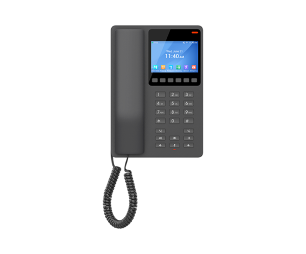 grandstream-ghp631-hotel-ip-phone-3 هاتف فندق جراند ستريم GHP631