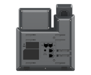 هاتف VoIP للشركات