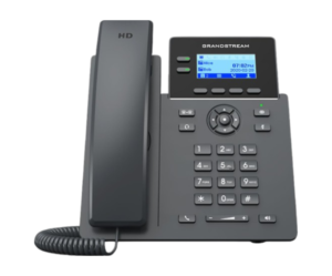 هاتف IP واي فاي