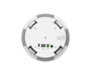 نظام نداء صوتي IP بقدرة 30 وات