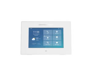 grandstream-gsc3570-ip-intercom-touchscreen-1 انتركم جراند ستريم GSC3570