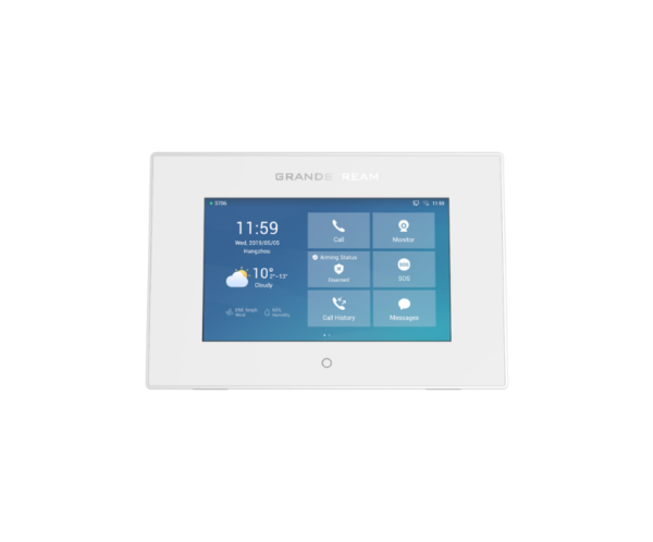 grandstream-gsc3570-ip-intercom-touchscreen-1 انتركم جراند ستريم GSC3570