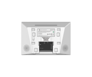 انتركم جراند ستريم بشاشة لمس 7 بوصة