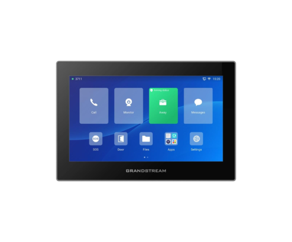 grandstream-gsc3575-hd-intercom-camera-handset-4 انتركم جراند ستريم GSC3575