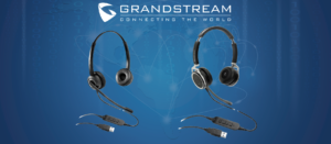 HD USB Headsets with Noise Canceling Mic