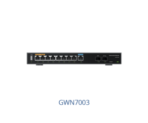 راوتر جراند ستريم GWN7003 VPN