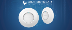 Enterprise Wi-Fi Access Point