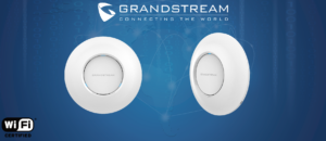 Indoor Wi-Fi Access Point